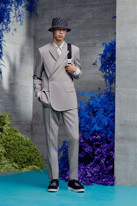 dior suit 2021|Dior clothing line.